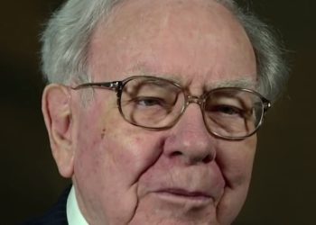 워렌 버핏 “미국 경제 비관적…재고 늘고 수입 급락할 것”