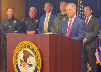 “펜타닐 한 알만 팔아도 연방기소”… LA 펜타닐 딜러 13명 기소(영상)