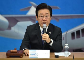 뇌물∙성범죄∙중대비리 유죄도 공천 준다..이재명 셀프 방탄막