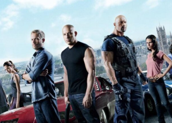 “영화 보고 보고서 내면 1000달러” 분노의 질주