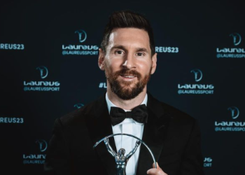 메시, 호날두 따라가나…’메시 사우디 진출설’