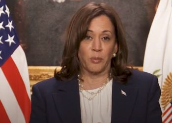 문제는 카말라 해리스…”존재감 너무 없어”