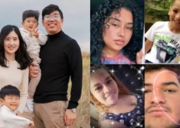 총격 희생자 8명 모두 이민자…극우 백인 우월주의자의 ‘이민자 증오 범죄’