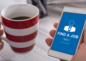 신규 실업수당 신청 1년 6개월만에 최고치