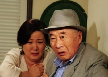 원로배우 최정훈 별세