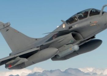 외면받던 프랑스 라팔, 가치 급등…UAE·인니 각각 80대, 42대 구매