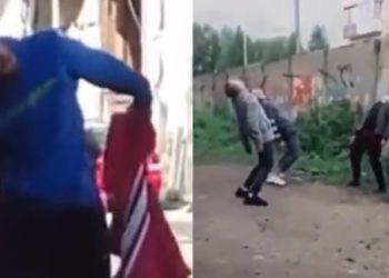 LA 거리에 살 파 먹는 ‘좀비약물’ 만연…DEA, “자일라진, 극도 위험”(영상)