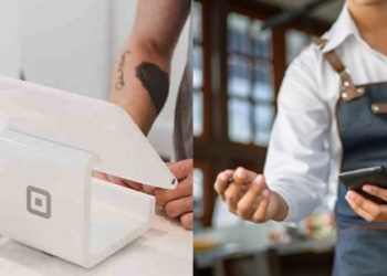 “서비스 없는데 왜 팁을 내나” 셀프계산대서 팁 요구 확산..고객들 불만