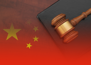 中법원, 홍콩 거주 美시민권자 간첩 혐의 무기징역 선고