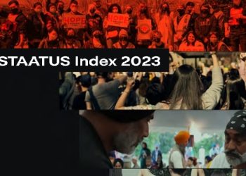 한인 등 아시아계 78% “미국에 소속감 못느껴”…직장, 이웃서 위화감, 대중교통 불안