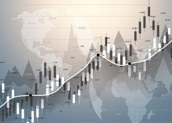 “은행 위기와 부채한도 대결 끝나면 미국 증시 오른다”