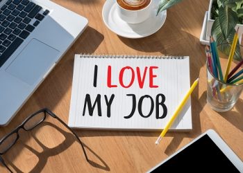 미국  근로자 ‘직업 만족도’ 62.3% 역대 최고 기록