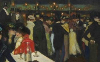 구겐하임 미술관 피카소 그림서 ‘숨겨진 강아지’ 발견