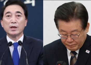 “김남국, 조국 사태와 비슷…이재명, 스스로 재신임 묻게 될 것”