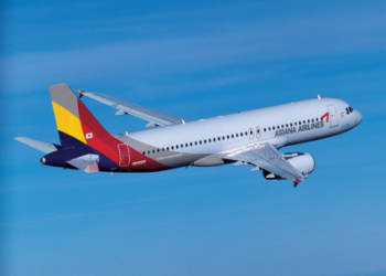 아시아나 대폭 증편, 시애틀 매일 운항..뉴욕 주 10회 확대