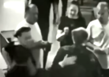 ‘좌충우돌, 사면초가’ 줄리아니, 마켓 직원에게도 피소 “폭행 누명 씌워”(영상)