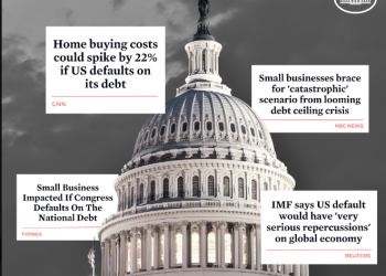 부채한도 협상 새국면 전환..협상 대표 교체, 고무적