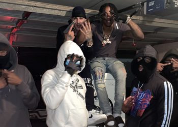 떼강도단 횡행 OC 이유 있었다…140여명 무더기 기소