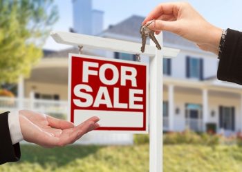 ‘평균 6.57%’ 모기지 금리 더 올라…신청자 수 더 급감