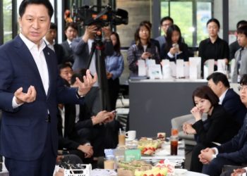 변하는 광주 민심…광주 청년들 “민주당 견제세력 필요”