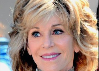 제인 폰다 “베드신 촬영 전 잠자리 요구 받았다” 폭로