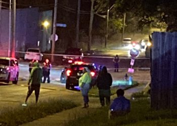 또 총기난사..캔자스시티 나이트클럽서 3명 사망, 2명 부상