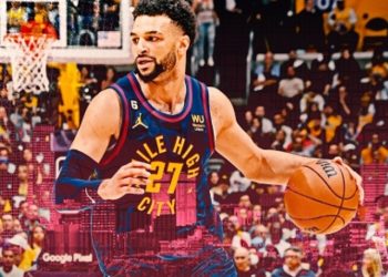 레이커스, 너기츠에 3연패…파이널 진출 희박(영상)