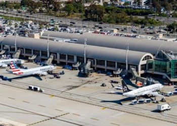 OC 존웨인 공항, 전국 최악의 ‘분노 유발’ 공항