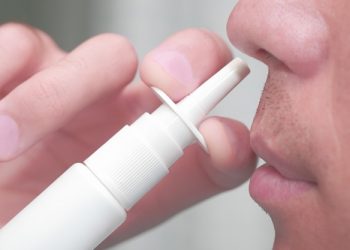 FDA, 펜타닐 독성 치료제 Opvee 승인..코스프레이 방식