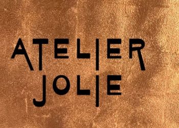 앤젤리나 졸리, 패션 사업 시작