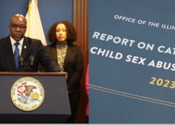 미국 아동 2000여명, 가톨릭 사제 450명에게 성착취 당했다