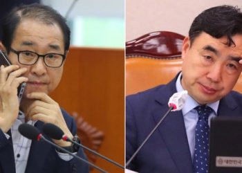 또 날아오는 윤관석·이성만 체포동의안…민주 고심