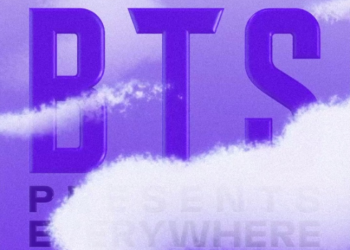 “6월 보라해”…BTS 10주년, 서울 보랏빛 물들인다