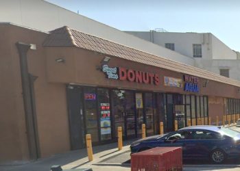 ‘로토명당’ 컴튼 도넛샵, 동일 여성 두번째 잭팟 200만달러