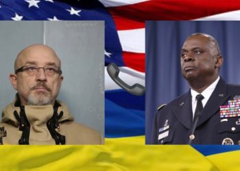 미국, “러시아 본토 공격시 미국 무기 사용하지 말라” 우크라에 요청