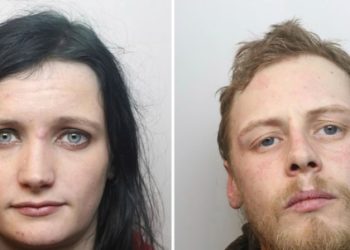 ‘부모 탈 쓴 악마들’ 1살 안된 아들 잔혹하게 고문살해