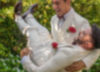 미 동성커플 100가구 중 1가구…동성커플 많은 도시들은?