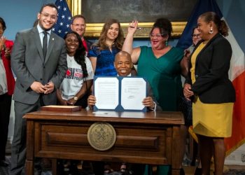 “체중이나 키 갖고 차별 말라” 뉴욕시, 새 조례 제정