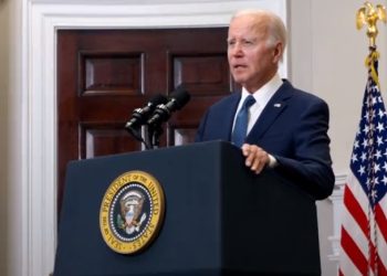 디폴트 위기 넘겨…바이든-매카시, 부채한도 협상 최종 합의(영상)