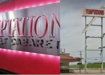 텍사스서 또 총기난사..총격범 캬바레 주차장서 사살, 3명 총상