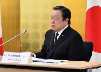 북한, 일본에 위성발사 통보..일본, 파괴 명령 발동