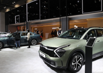 “기아 스포티지만 내리 세번 도난”..도난방지 조치 소용 없어