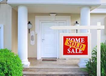 “하락세 끝났나” 미국 집값 2개월 연속 반등