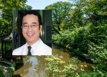 [김학천 타임스케치] 한국 정원은 왜 위대한가…한중일 정원, 철학이 다르다