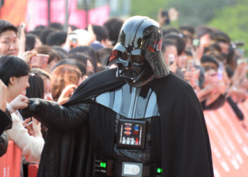 법정에 선 다스베이더…냉동 30년형 선고받은 이유는?