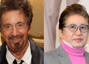 ’83세’ 알 파치노·’75세’ 김용건, 늦둥이 아빠들 조명