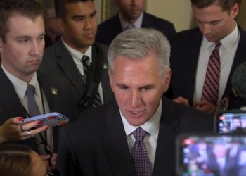 부채한도 고비 넘었다…하원 법안 가결, 상원 주말 표결(영상)