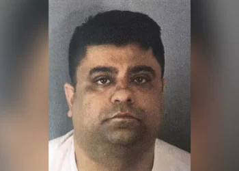 ‘현관벨 장난’ 격분, 100마일 고의충돌..10대 3명 사망(영상)