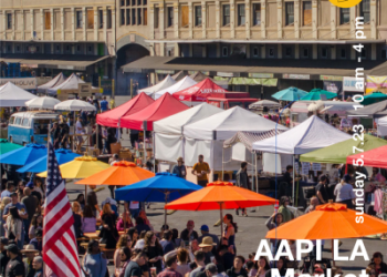 5월 아태문화유산의 달, .시 전역서 다채로운 행사..존 리 시의원 주도