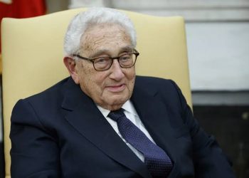 키신저 “현 정세 1차 대전 직전과 흡사”…AI 위협 경고